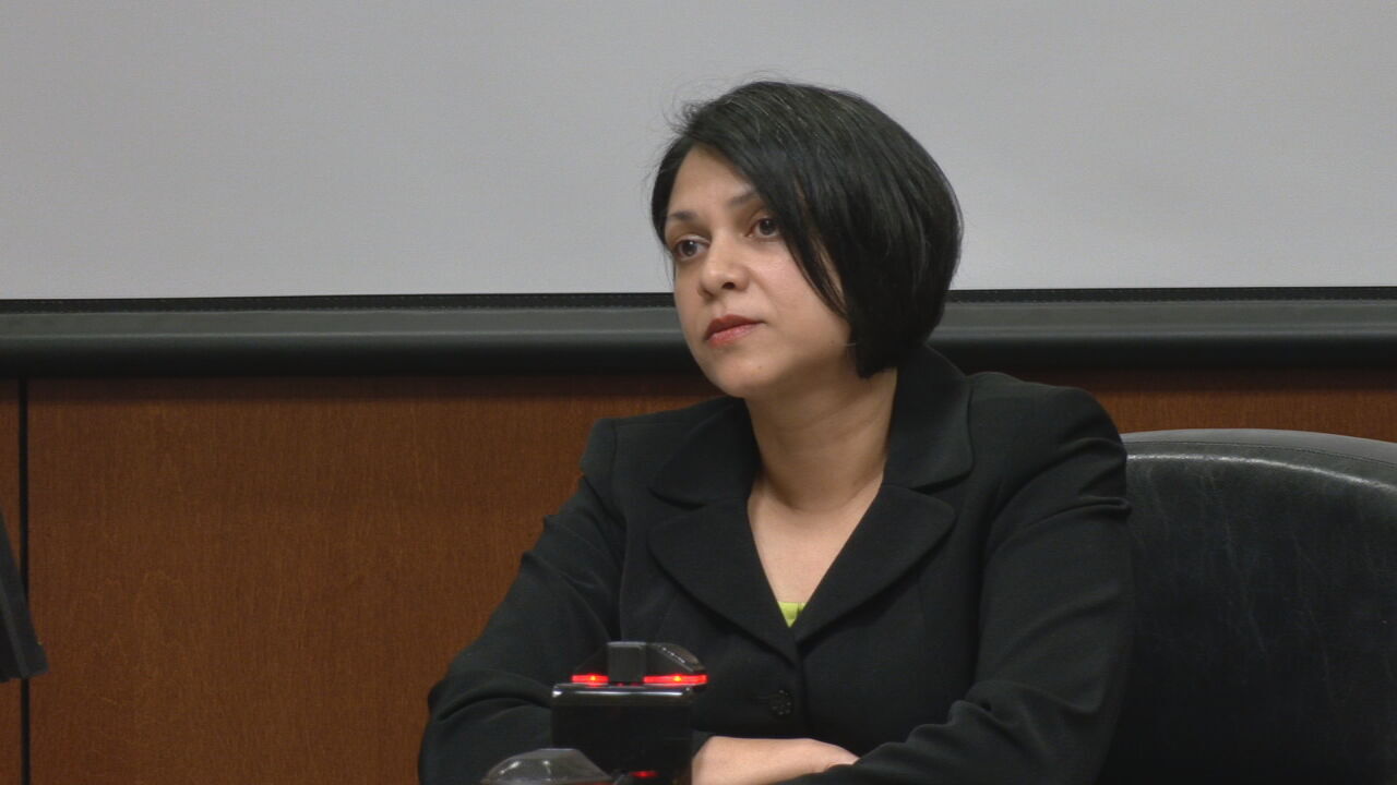 Judge rules in favor of Louisville state representative in complaint over reelection paperwork